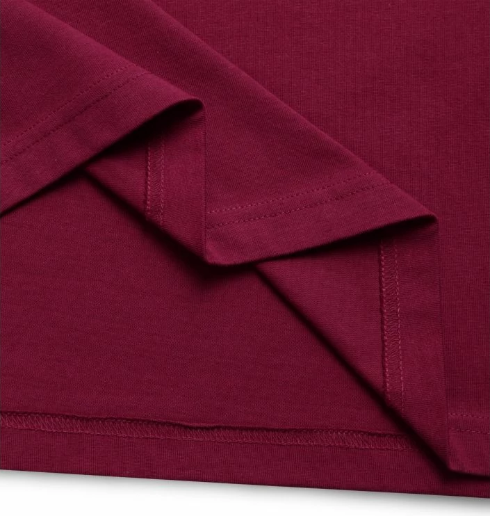 Maicë unisex Malfini, garnet