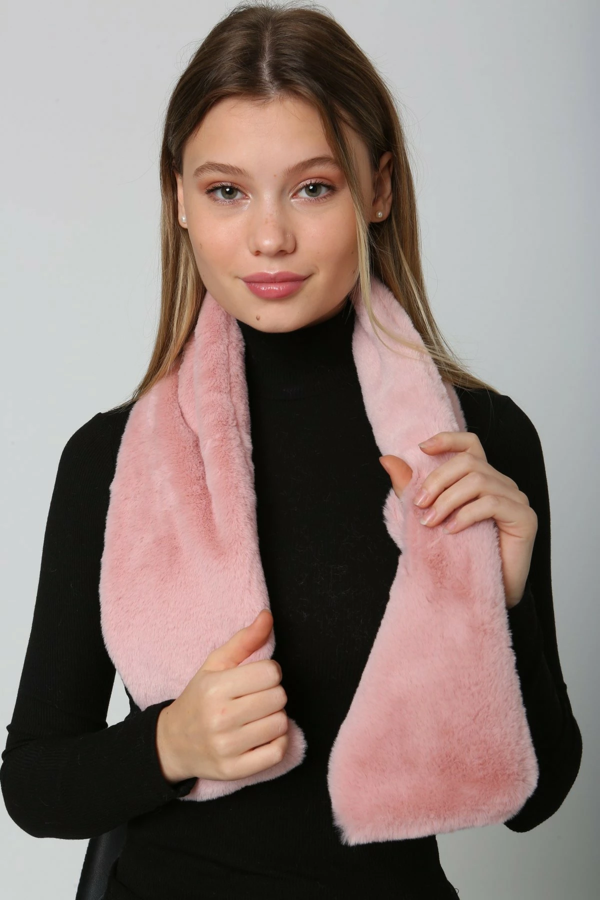 Shall i butë rozë, Jumeon, Byn01 - Powder V2