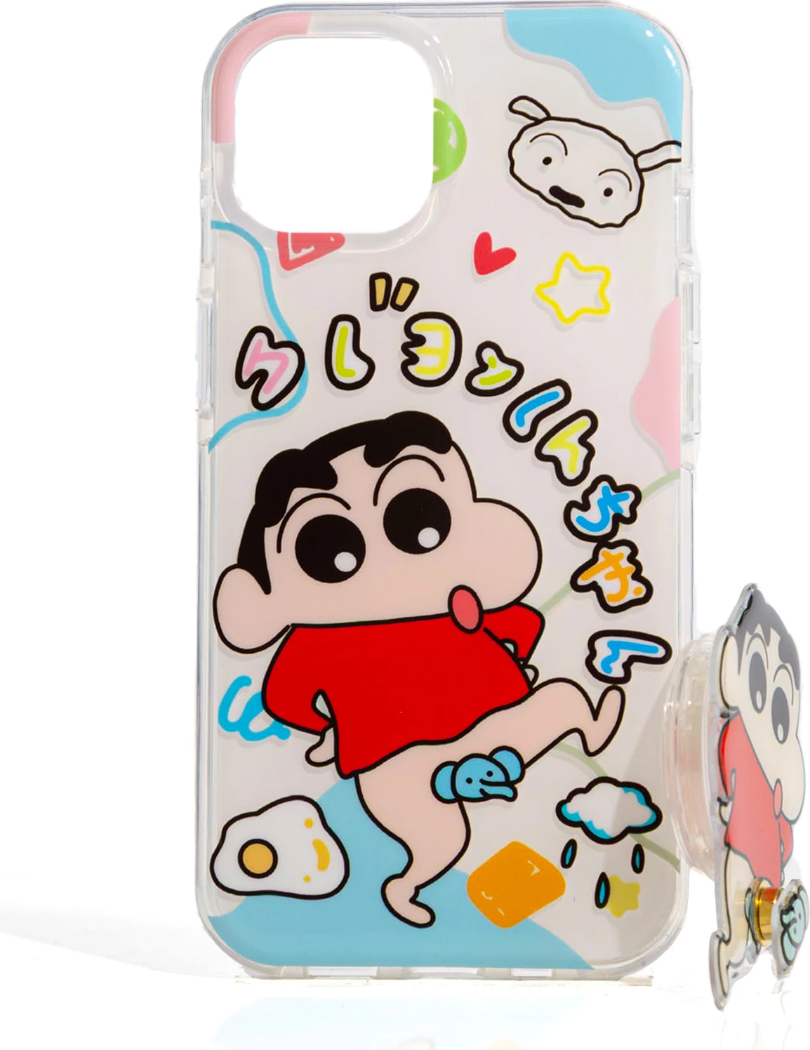 Fotroll Për Telefon TECH TIME FA104-052 IP13 (Kalter, IP15PRO)