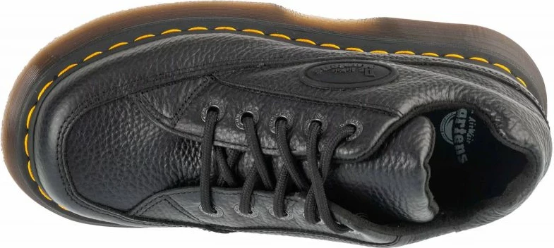 Çizme për femra Dr. Martens, të zeza