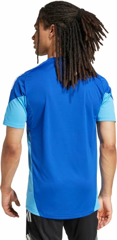 Maicë për meshkuj adidas, e kaltër