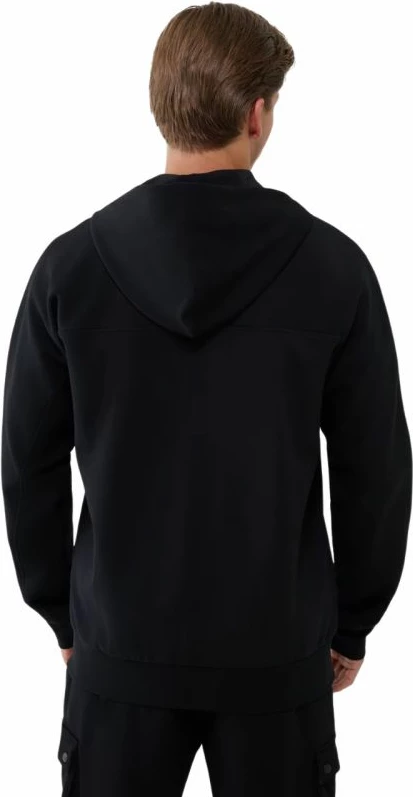 Duks për meshkuj 4F, i zi