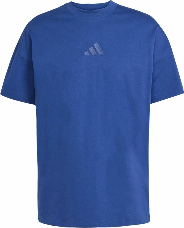 Maicë për meshkuj adidas, kaltër