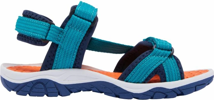 Sandale fëmijë Trollkids, të kaltërta