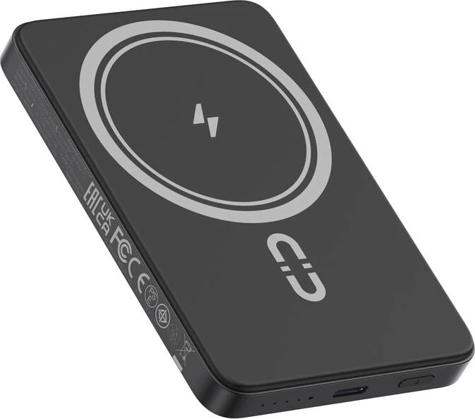 Powerbank Romoss WSC05, 5000mAh, 20W, e zezë