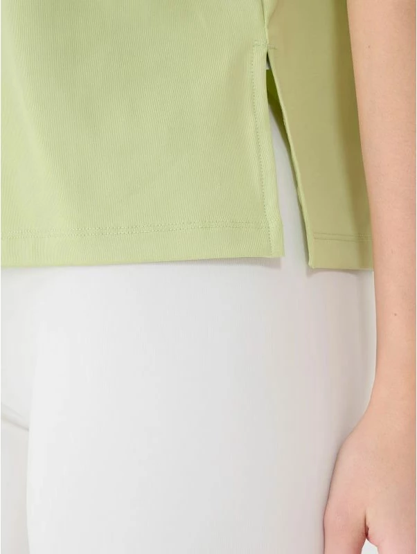 Maicë oversize për femra 4f, e shpejtë-tharëse