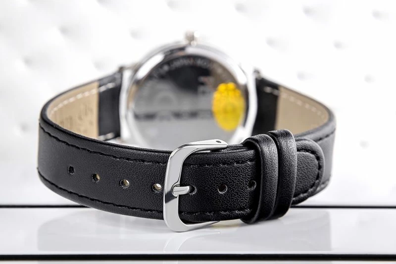 Orë dore për femra Perfect, e zezë