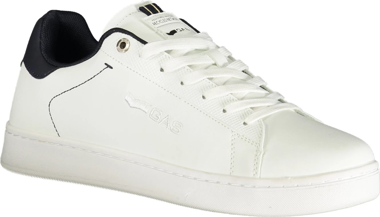 Atlete GAS SAMMY LTX meshkuj, të bardha