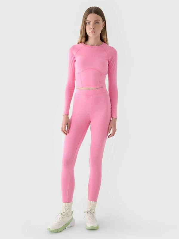 Hellonke për femra 4F