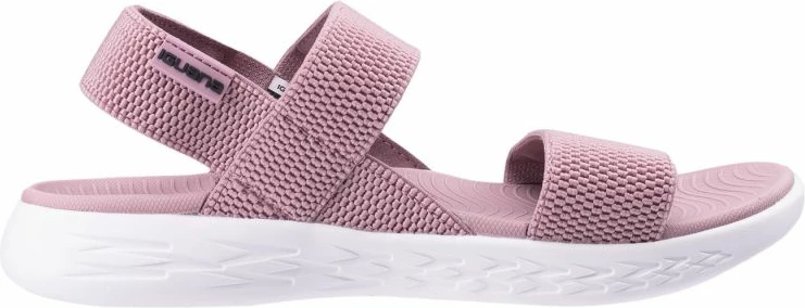 Sandale për femra Iguana, rozë