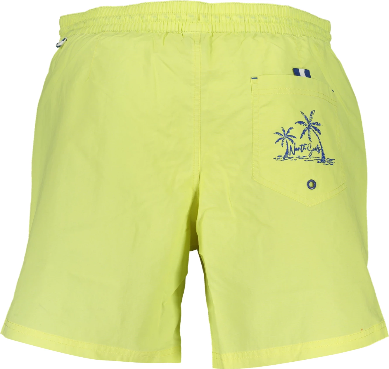 Shorce noti NORTH SAILS meshkuj, të gjelbra