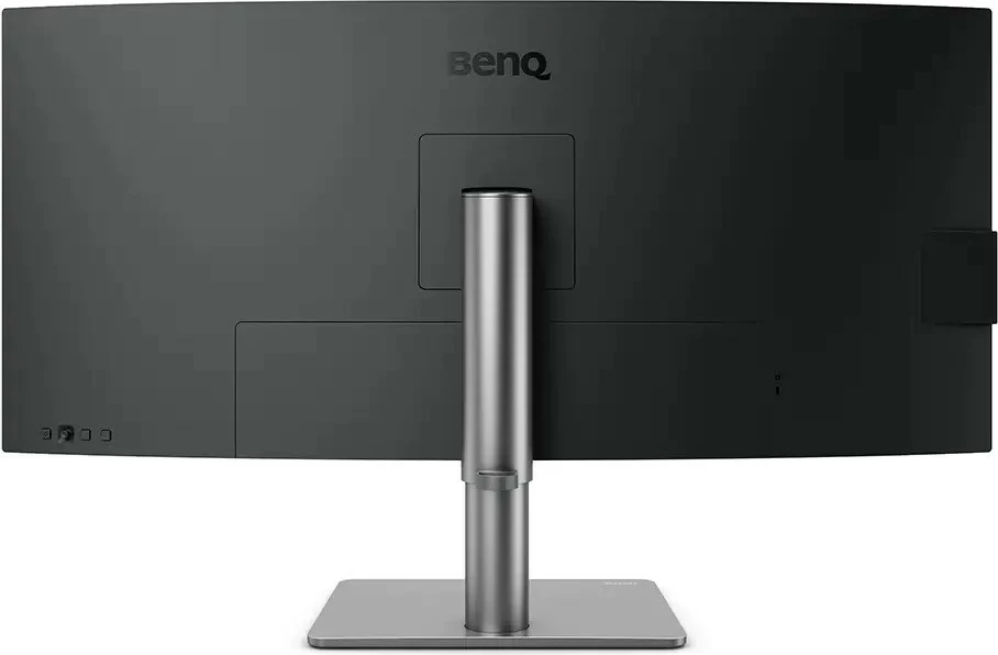 Monitor Benq PD3420Q, 34 inç, QHD, IPS, 5ms, HDMI/DP, Zezë/Çelik