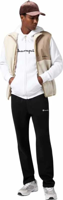 Pantallona Champion për meshkuj, të zeza