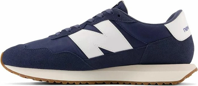 Atlete për meshkuj New Balance, blu marine
