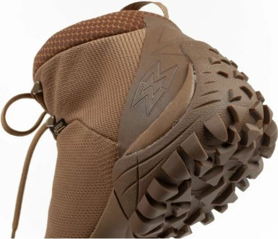 Atlete për femra Garmont, kafe