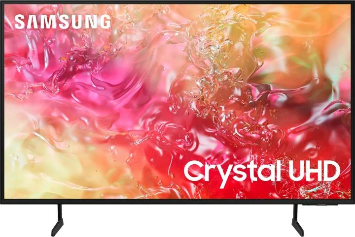 Televizor Samsung UE43DU7172 (UE43DU7172UXXH) Crystal UHD 43", Bluetooth, i zi