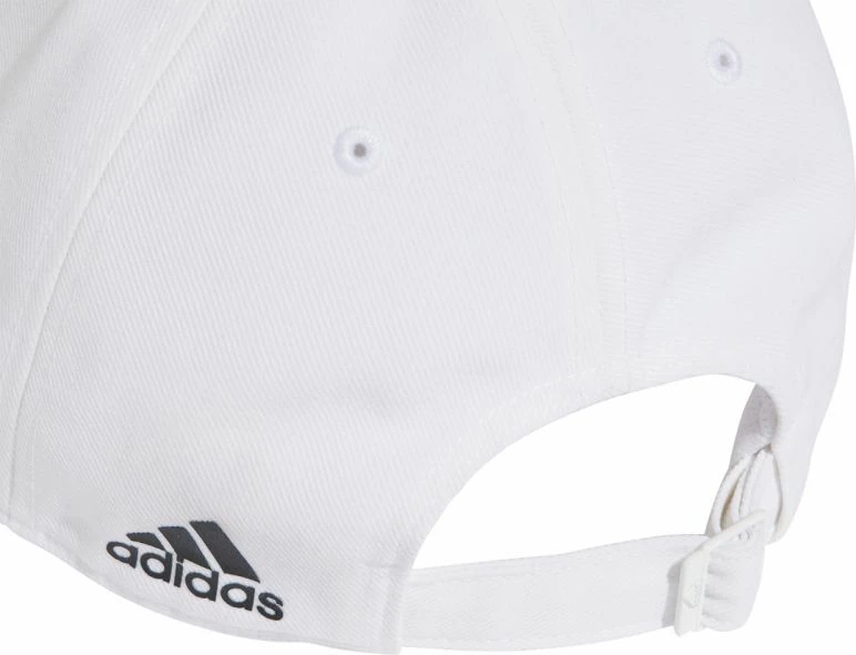 Kapelë adidas UEFA EURO24, e bardhë