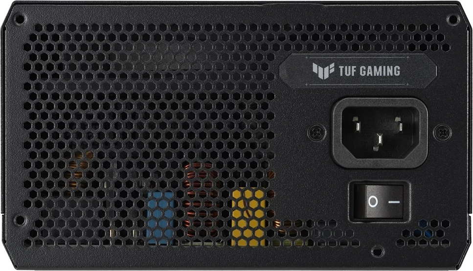 Furnizim me energji ASUS TUF Gaming 1000W Gold, 20+4 pin ATX, i zi