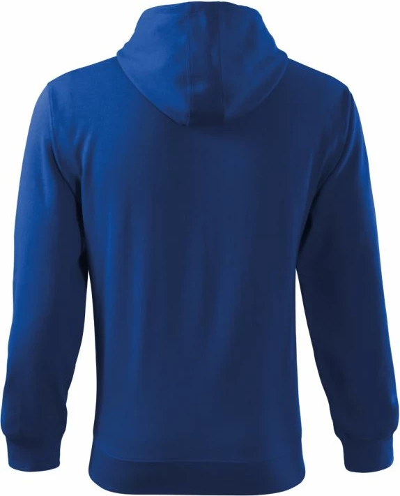 Duks me zinxhir Malfini për meshkuj, blu