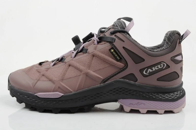 Atlete hiking për femra Aku, rozë