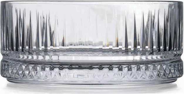 Set enë për grimsina Elysia 2 copë, 0.51 L