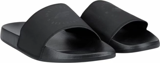 Papuqe për meshkuj 4f, të zeza