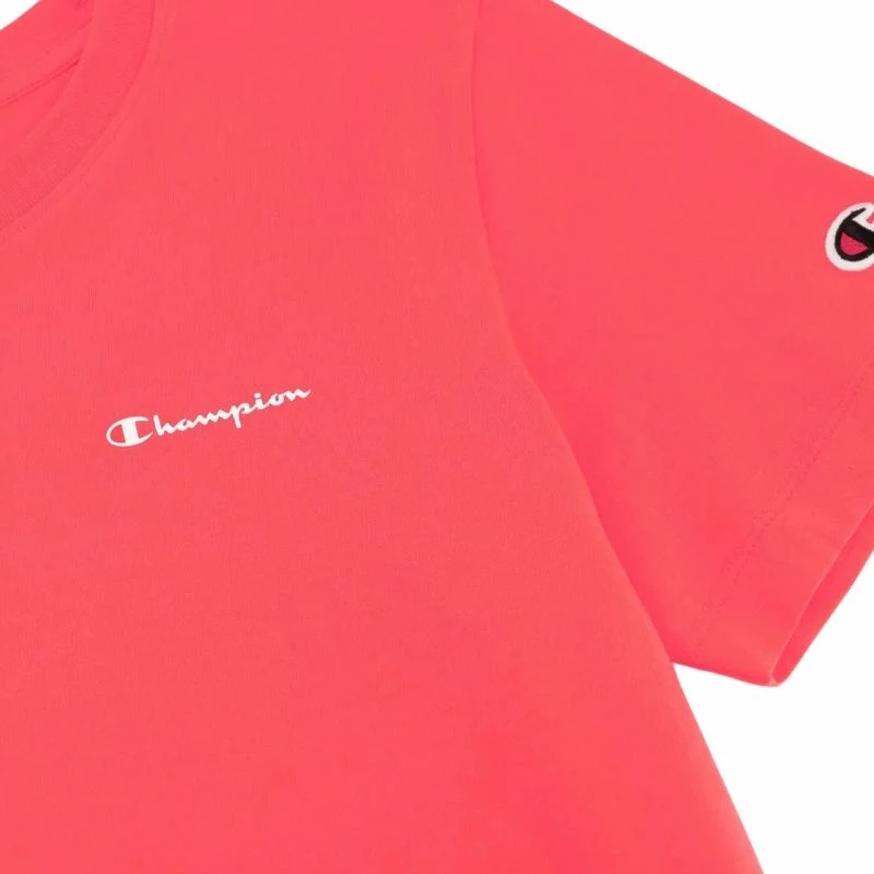 Maicë për femra Champion, portokalli