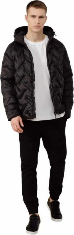 Jakne për meshkuj Outhorn, e zezë