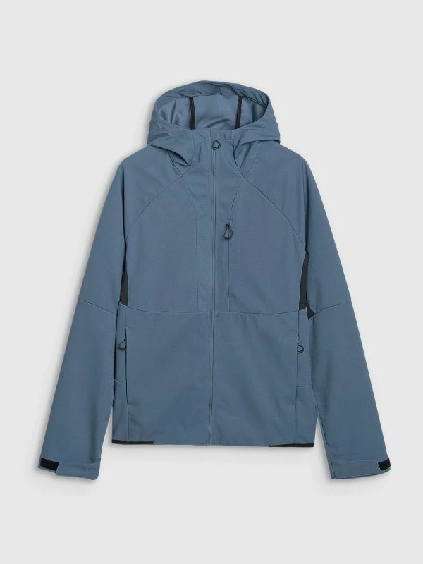 Jakne softshell për meshkuj 4F