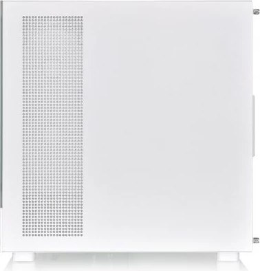 Kasë Thermaltake View 270 TG ARGB Snow, Midi Tower, ARGB, e bardhë