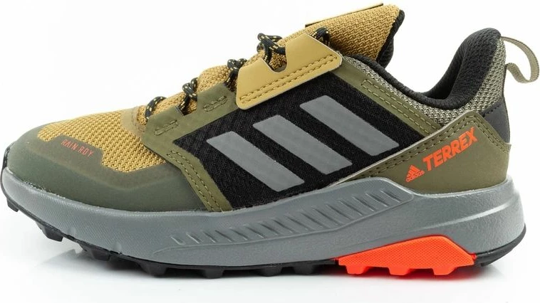 Atlete për fëmijë adidas, të zeza