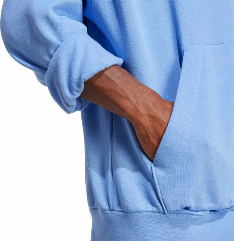 Duks për meshkuj adidas, i kaltër