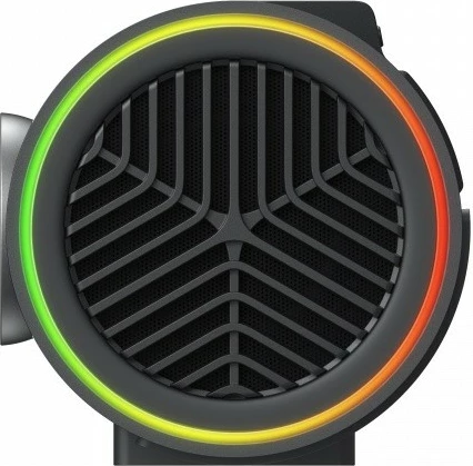 Projektor JMGO PicoPlay+ J61-7K4 Full HD 1080p DLP LED Google TV Wi‑Fi Bluetooth antracit