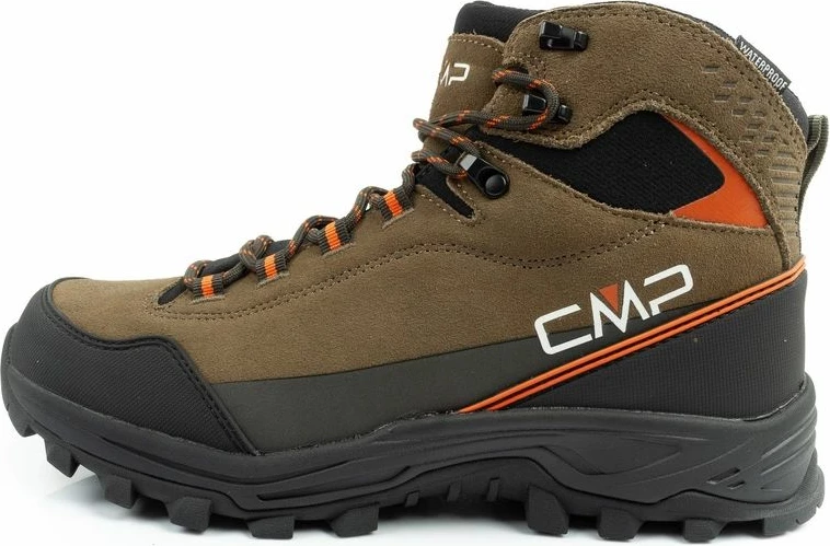 Atlete trekking për meshkuj CMP