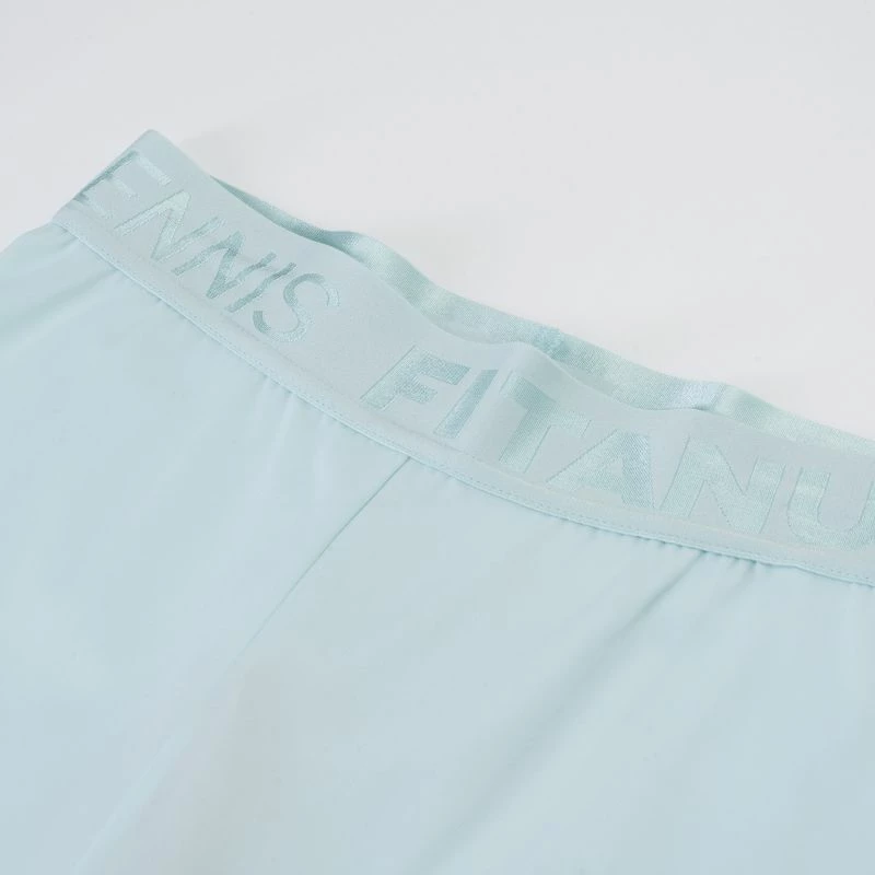 Fustan sportiv për femra Fitanu, i bardhë