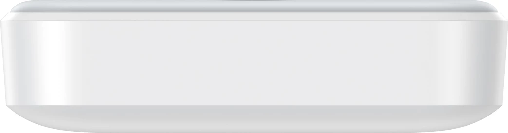 Powerbank Joyroom JR-W020 10000mAh 20W MagSafe Qi USB-C/USB-A 2 porta, kabllo USB-C 0.25m, e bardhë