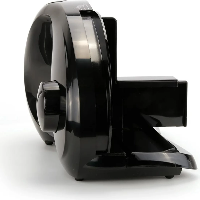 Slicer elektrik SMAPP 294.5, e zezë