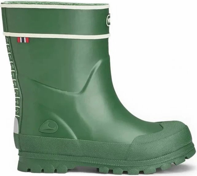 Çizme për fëmijë Viking, të gjelbra