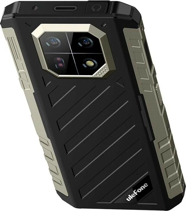 Celular Ulefone Armor 22, 8GB/128GB, i zi