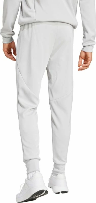 Pantallona për meshkuj adidas, të hirtë