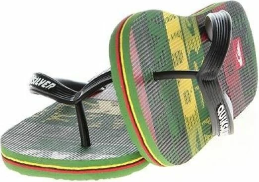 Papuqe Quiksilver, meshkuj