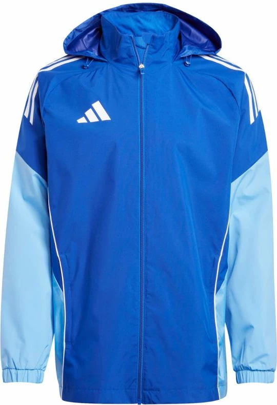 Jakne për meshkuj adidas, e kaltër