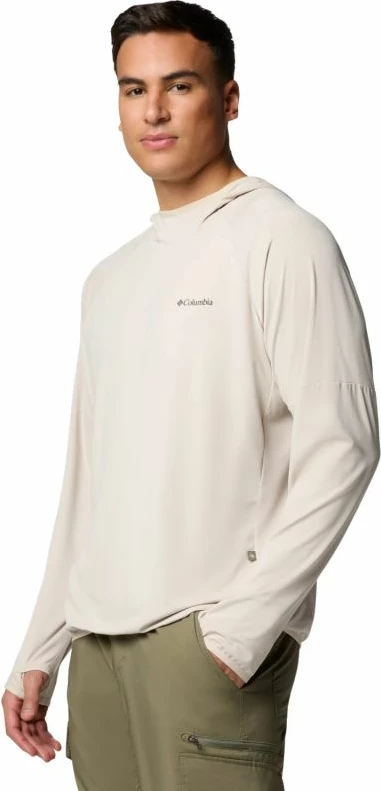 Duks për meshkuj Columbia, krem