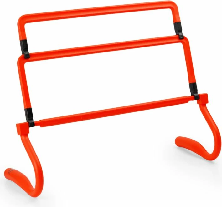 Pengesë trajnimi e palosshme Vinex, e kuqe