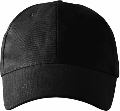 Kapelë për fëmijë Malfini, e zezë