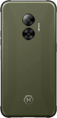 Celular myPhone Hammer Blade V 5G, 256GB, i gjelbër