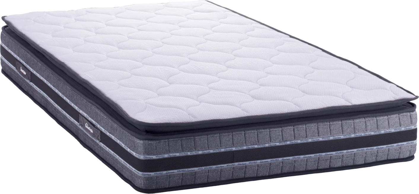 Dyshek DREAMTOPIA, seria FRANKLIN, 150x200