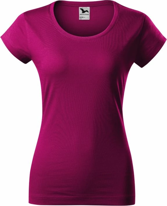 Maicë për femra Malfini Viper, e kuqe