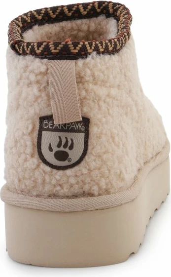 Çizme BearPaw, oat