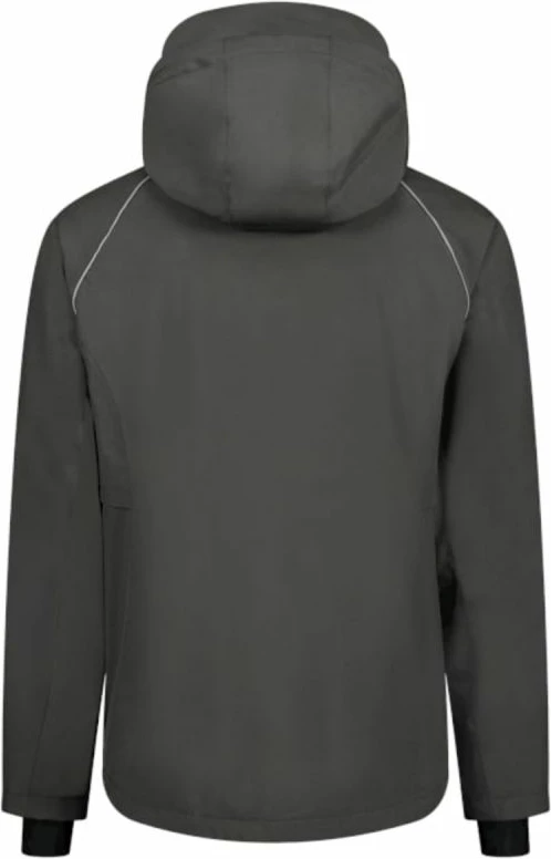 Xhakete për meshkuj Tricorp, gri